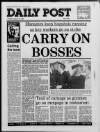 Liverpool Daily Post (Welsh Edition)