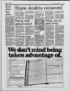 Liverpool Daily Post (Welsh Edition) Wednesday 11 August 1982 Page 9