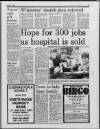 Liverpool Daily Post (Welsh Edition) Wednesday 11 August 1982 Page 11