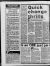 Liverpool Daily Post (Welsh Edition) Wednesday 11 August 1982 Page 14