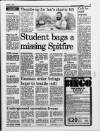 Liverpool Daily Post (Welsh Edition) Tuesday 04 January 1983 Page 9