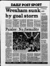 Liverpool Daily Post (Welsh Edition) Tuesday 04 January 1983 Page 24