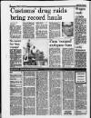 Liverpool Daily Post (Welsh Edition) Thursday 06 January 1983 Page 10