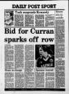 Liverpool Daily Post (Welsh Edition) Thursday 06 January 1983 Page 28