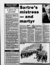 Liverpool Daily Post (Welsh Edition) Saturday 08 January 1983 Page 14