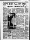 Liverpool Daily Post (Welsh Edition) Monday 10 January 1983 Page 8