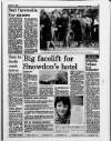 Liverpool Daily Post (Welsh Edition) Monday 10 January 1983 Page 11