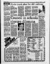 Liverpool Daily Post (Welsh Edition) Monday 10 January 1983 Page 13