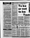 Liverpool Daily Post (Welsh Edition) Monday 10 January 1983 Page 14