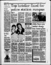 Liverpool Daily Post (Welsh Edition) Thursday 13 January 1983 Page 3