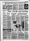 Liverpool Daily Post (Welsh Edition) Thursday 13 January 1983 Page 8