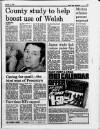 Liverpool Daily Post (Welsh Edition) Thursday 13 January 1983 Page 13