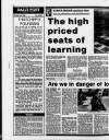 Liverpool Daily Post (Welsh Edition) Thursday 13 January 1983 Page 14