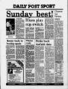 Liverpool Daily Post (Welsh Edition) Thursday 13 January 1983 Page 28