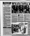 Liverpool Daily Post (Welsh Edition) Saturday 15 January 1983 Page 14