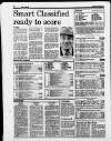 Liverpool Daily Post (Welsh Edition) Saturday 15 January 1983 Page 24