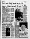 Liverpool Daily Post (Welsh Edition) Saturday 15 January 1983 Page 25