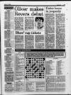 Liverpool Daily Post (Welsh Edition) Saturday 15 January 1983 Page 27