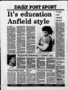 Liverpool Daily Post (Welsh Edition) Tuesday 18 January 1983 Page 24