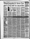 Liverpool Daily Post (Welsh Edition) Wednesday 19 January 1983 Page 10