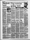 Liverpool Daily Post (Welsh Edition) Wednesday 19 January 1983 Page 25