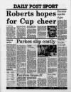 Liverpool Daily Post (Welsh Edition) Wednesday 19 January 1983 Page 28