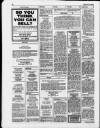 Liverpool Daily Post (Welsh Edition) Thursday 20 January 1983 Page 22