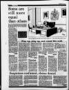 Liverpool Daily Post (Welsh Edition) Tuesday 25 January 1983 Page 4