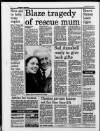 Liverpool Daily Post (Welsh Edition) Tuesday 25 January 1983 Page 8