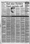 Liverpool Daily Post (Welsh Edition) Tuesday 25 January 1983 Page 10
