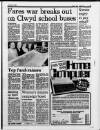 Liverpool Daily Post (Welsh Edition) Tuesday 25 January 1983 Page 11
