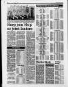 Liverpool Daily Post (Welsh Edition) Tuesday 25 January 1983 Page 22