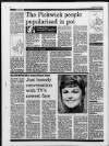 Liverpool Daily Post (Welsh Edition) Tuesday 08 March 1983 Page 6