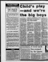 Liverpool Daily Post (Welsh Edition) Tuesday 08 March 1983 Page 12