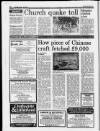 Liverpool Daily Post (Welsh Edition) Saturday 02 April 1983 Page 10