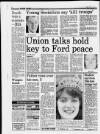 Liverpool Daily Post (Welsh Edition) Tuesday 05 April 1983 Page 8