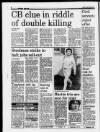 Liverpool Daily Post (Welsh Edition) Wednesday 06 April 1983 Page 8