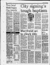 Liverpool Daily Post (Welsh Edition) Saturday 03 September 1983 Page 26