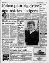 Liverpool Daily Post (Welsh Edition) Saturday 01 October 1983 Page 5