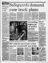 Liverpool Daily Post (Welsh Edition) Saturday 01 October 1983 Page 7