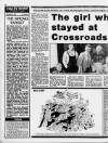 Liverpool Daily Post (Welsh Edition) Saturday 01 October 1983 Page 12