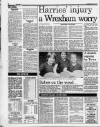 Liverpool Daily Post (Welsh Edition) Saturday 01 October 1983 Page 24