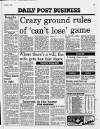 Liverpool Daily Post (Welsh Edition) Monday 03 October 1983 Page 17