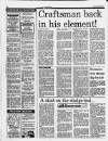 Liverpool Daily Post (Welsh Edition) Monday 03 October 1983 Page 18