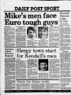 Liverpool Daily Post (Welsh Edition) Tuesday 04 October 1983 Page 24