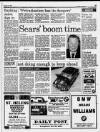 Liverpool Daily Post (Welsh Edition) Wednesday 05 October 1983 Page 25