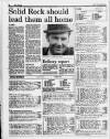 Liverpool Daily Post (Welsh Edition) Wednesday 05 October 1983 Page 28