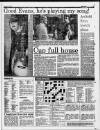 Liverpool Daily Post (Welsh Edition) Wednesday 05 October 1983 Page 31