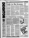 Liverpool Daily Post (Welsh Edition) Thursday 27 October 1983 Page 6