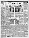 Liverpool Daily Post (Welsh Edition) Thursday 27 October 1983 Page 10